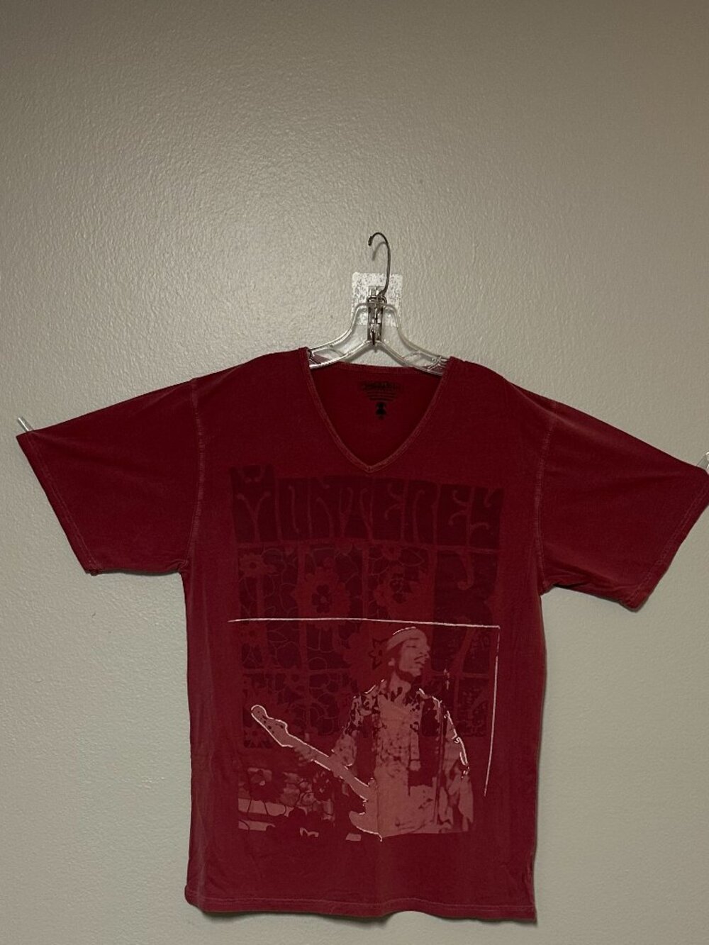 Hendrix Monterey V-Neck T-Shirt